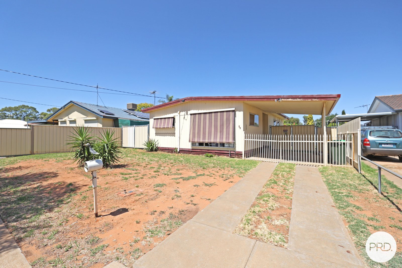 23 Christie Parade MILDURA 1