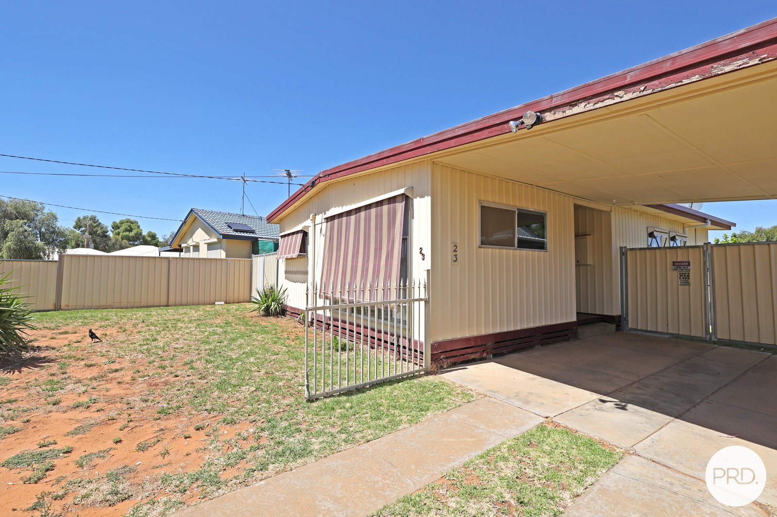 23 Christie Parade MILDURA 15
