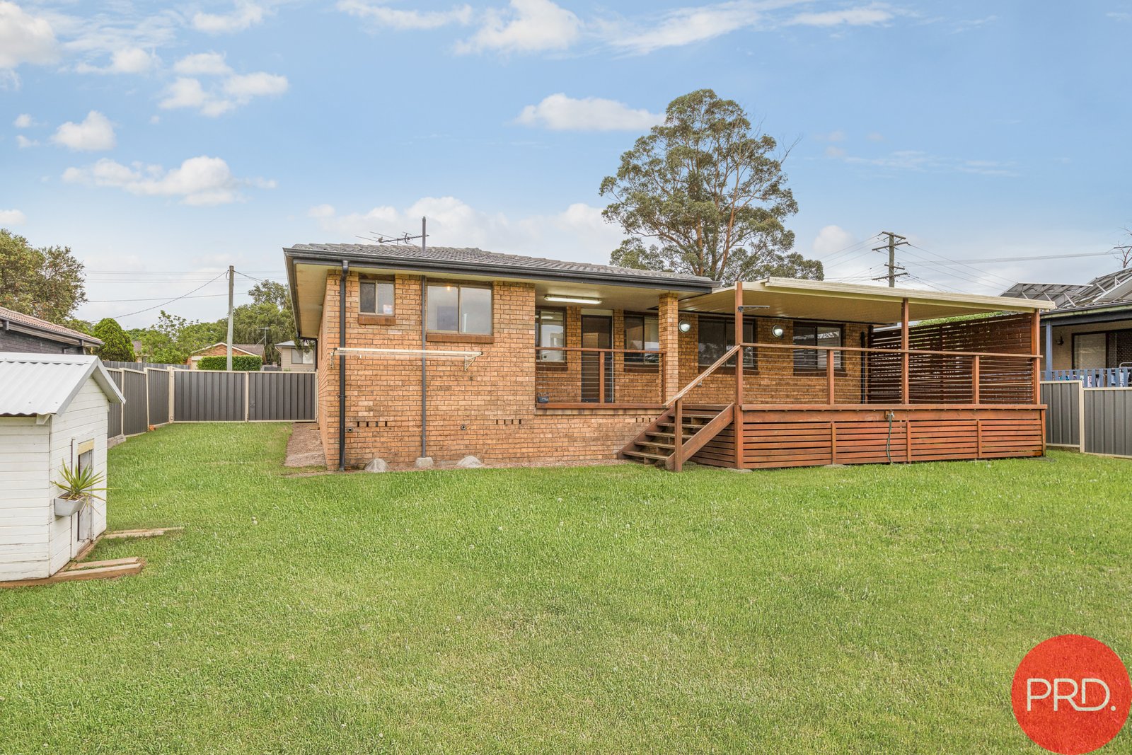 23 Church Street BRANXTON 5