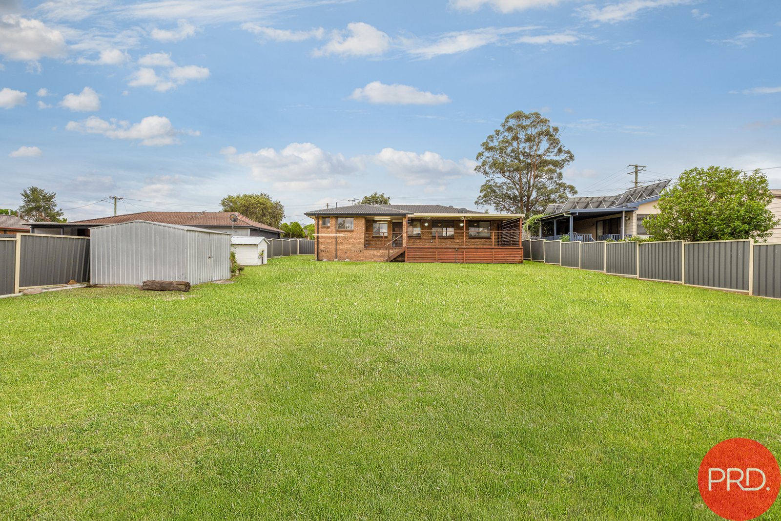 23 Church Street BRANXTON 9