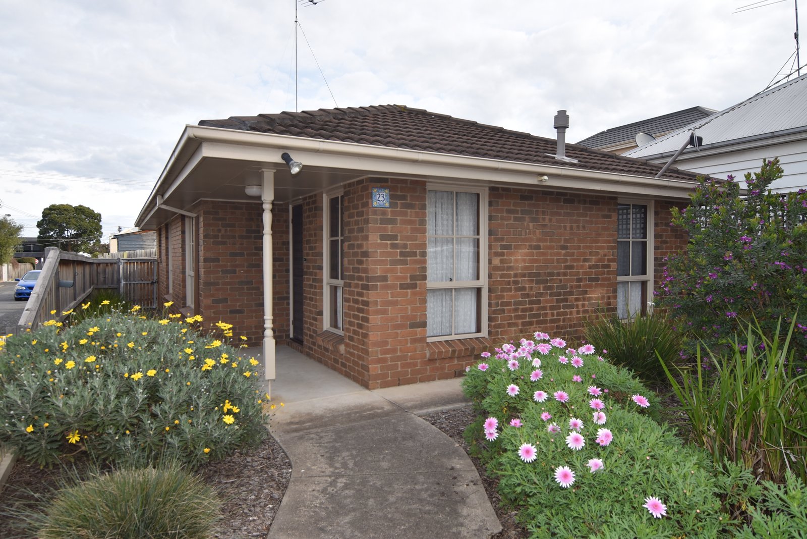 Gallery: 23 Clarke Street
