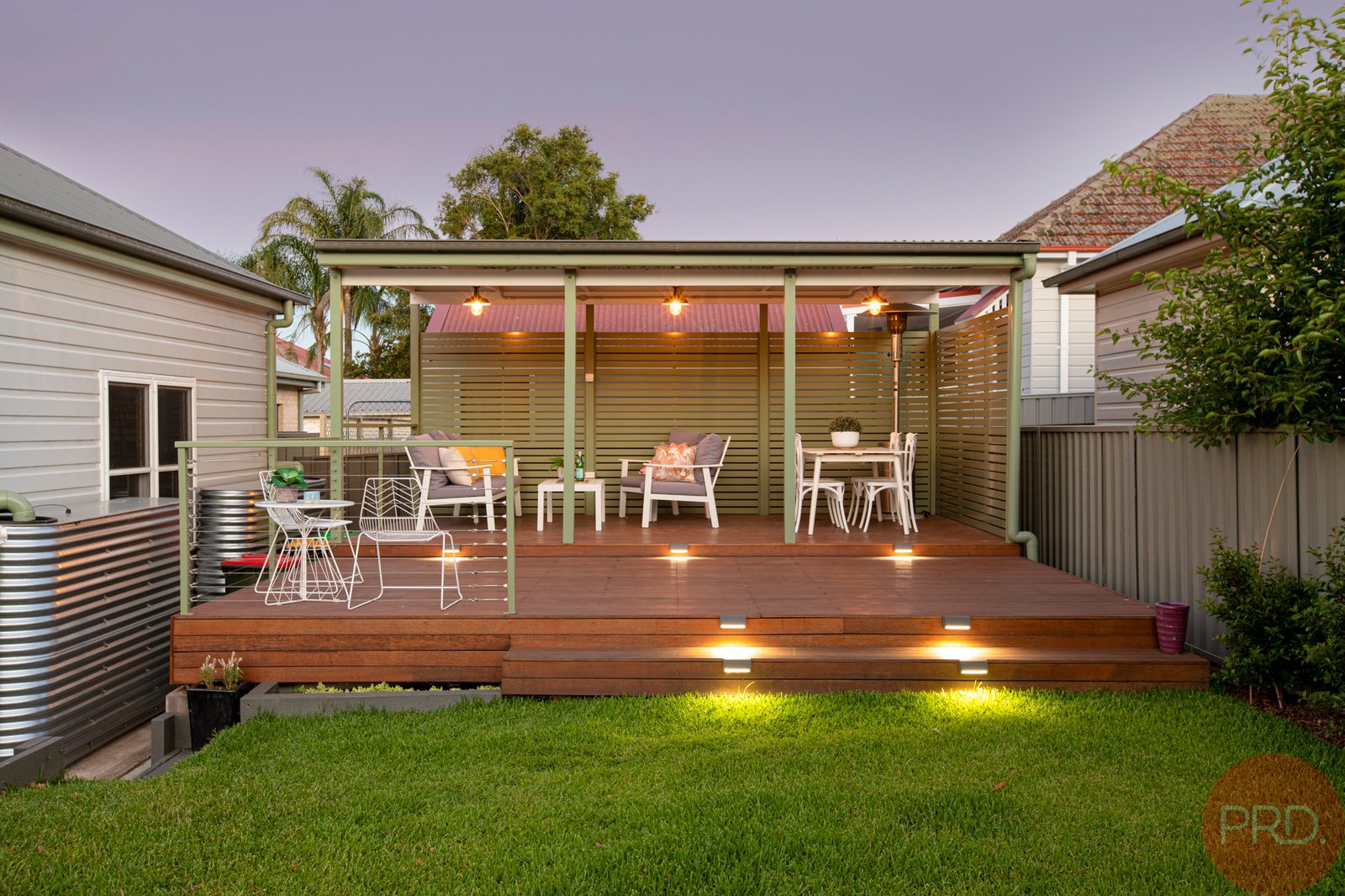 23 Close Street MORPETH 19