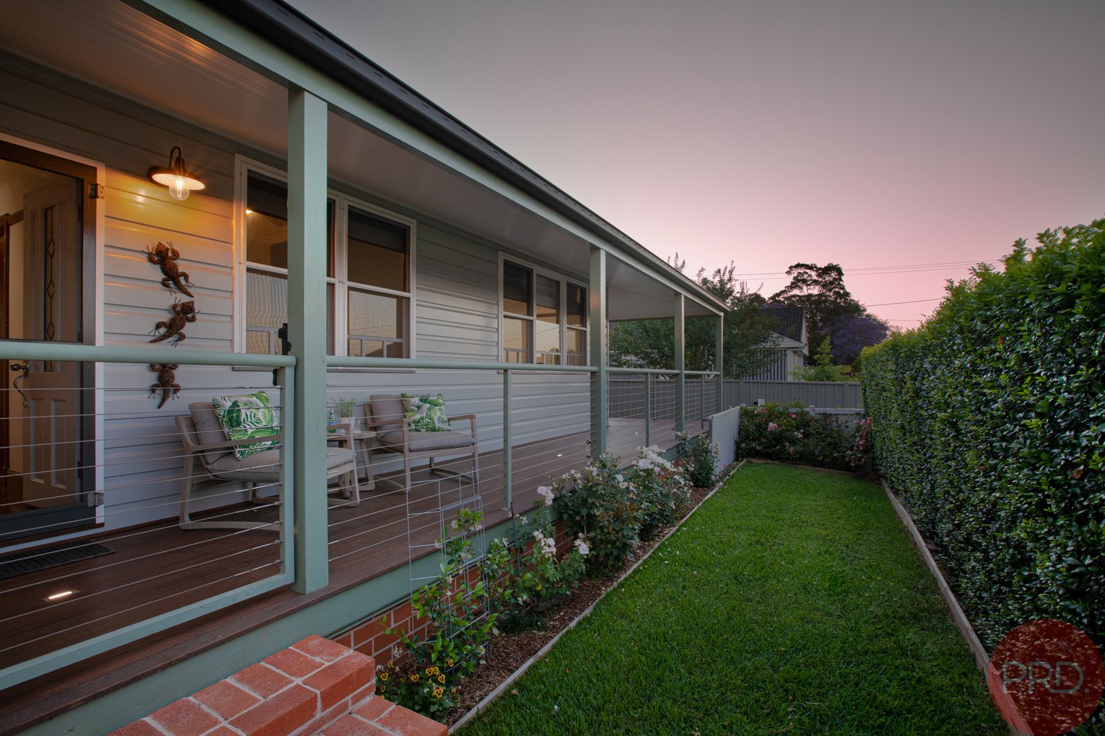 23 Close Street MORPETH 22