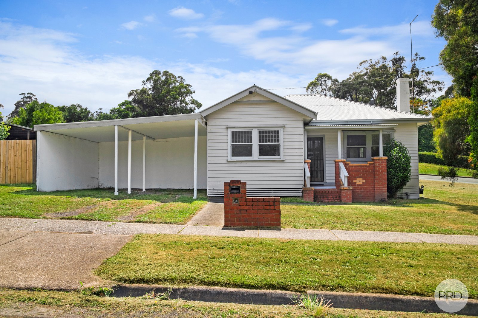 23 Clunes Road CRESWICK 2