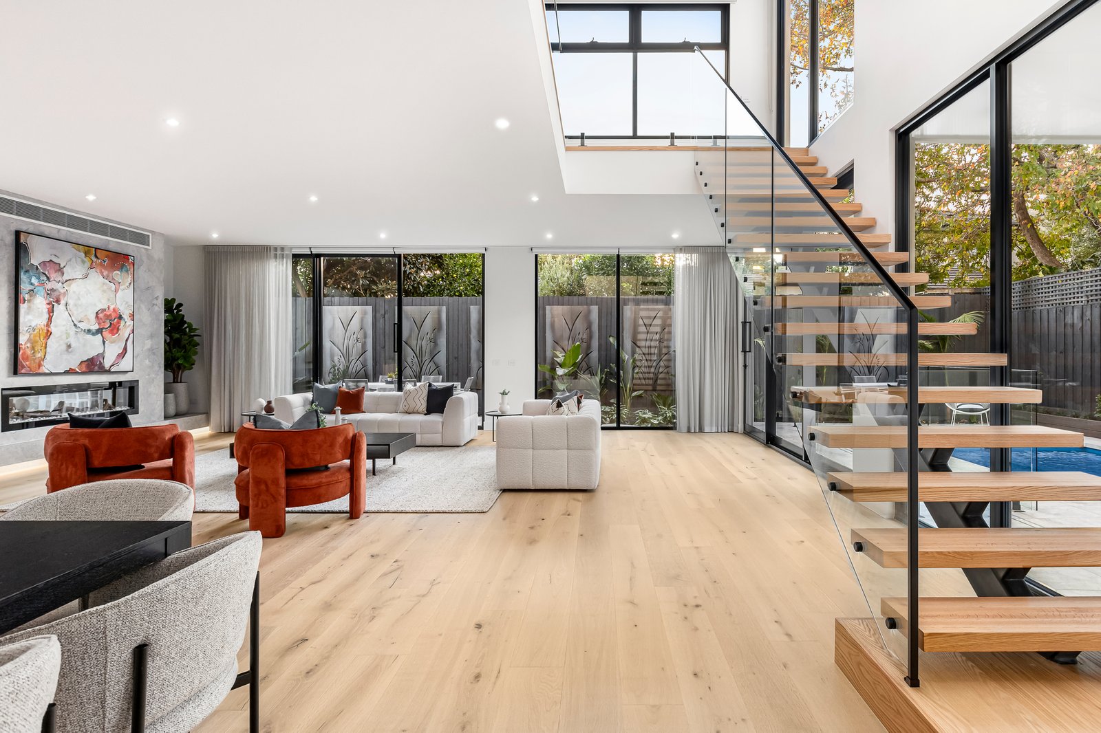 Gallery: 23 Clyde Street