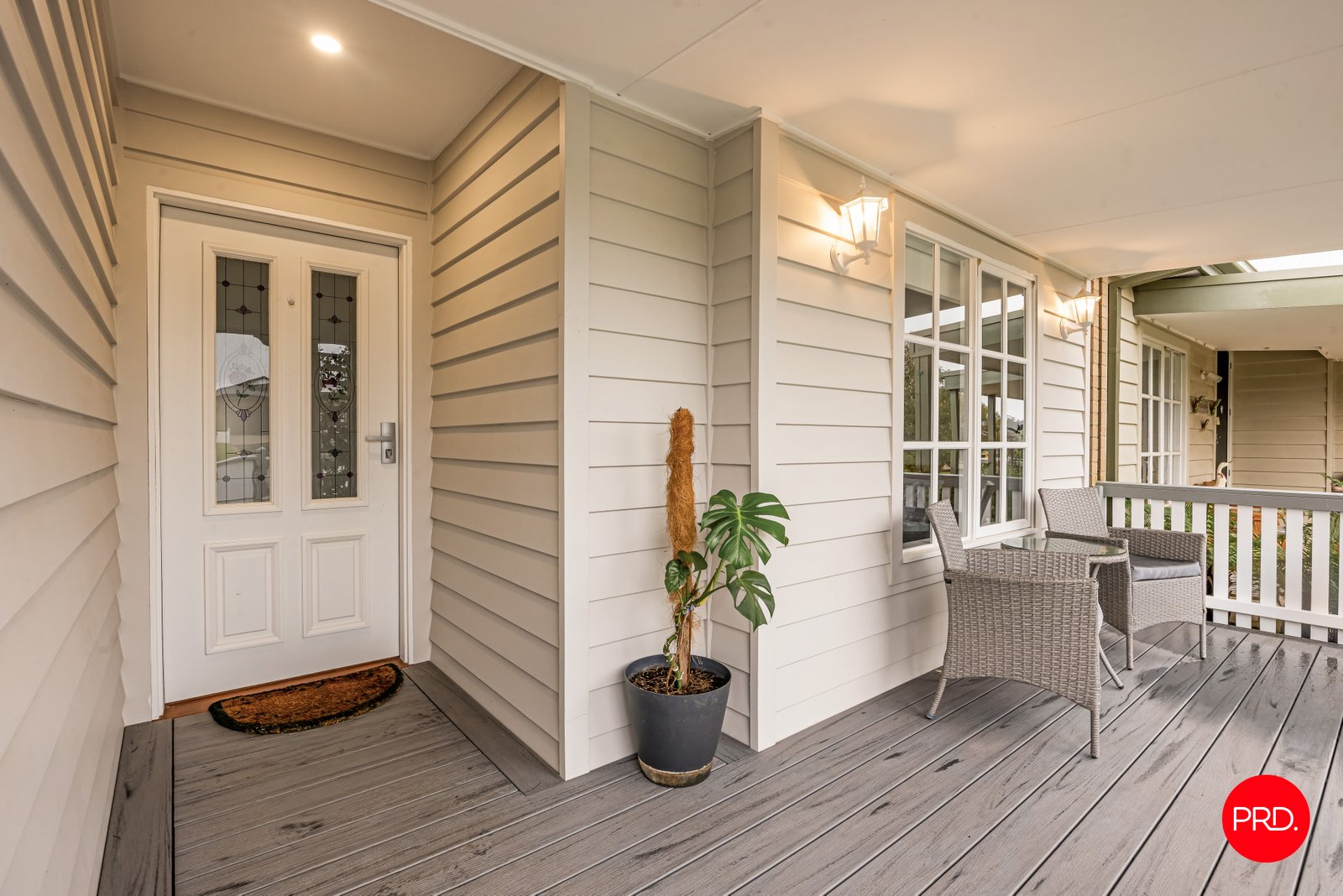 23 Collins Parade KYNETON 2