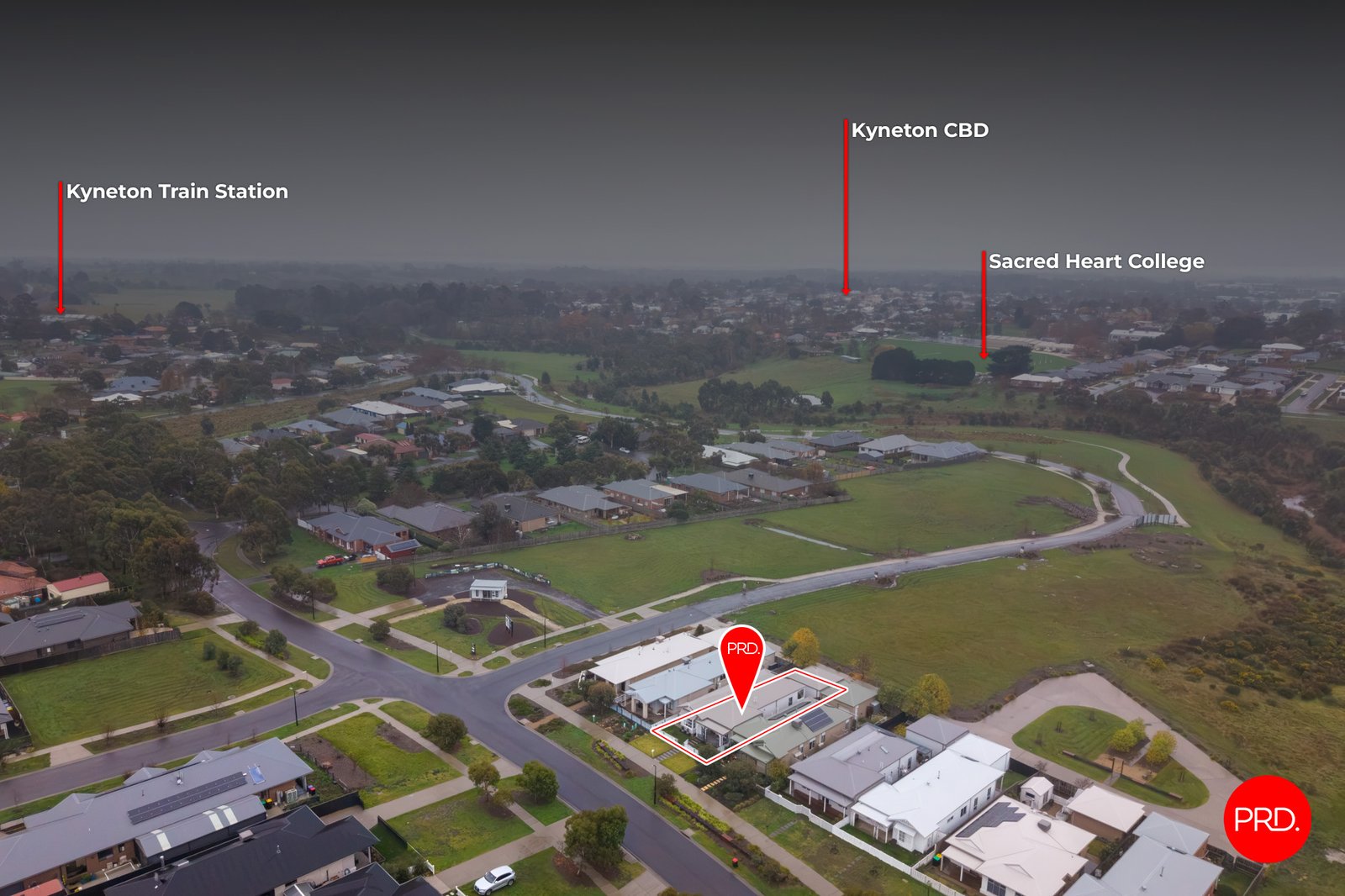 23 Collins Parade KYNETON 16
