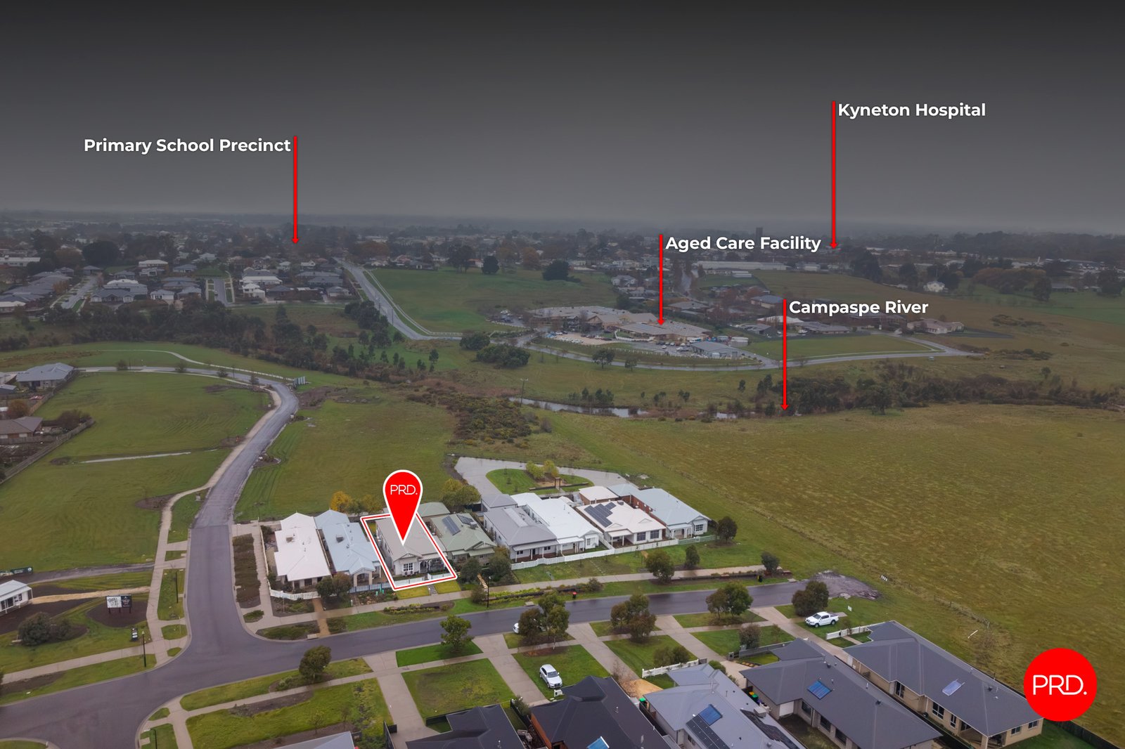 23 Collins Parade KYNETON 17