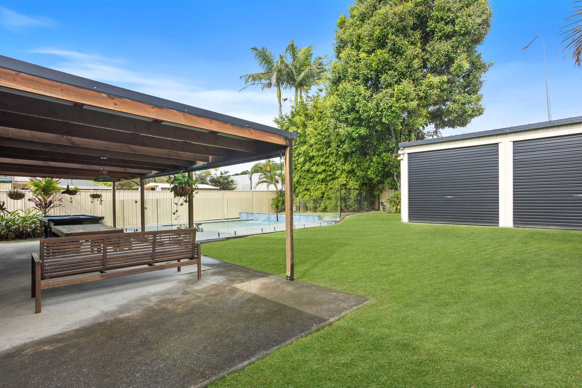 23 Colvillea Court Palm Beach 2