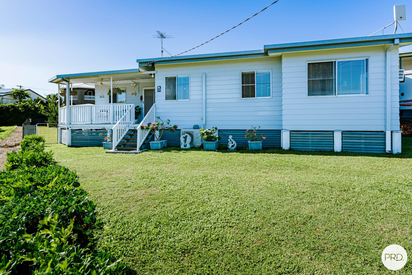 23 Cooper Avenue CAMPWIN BEACH 2