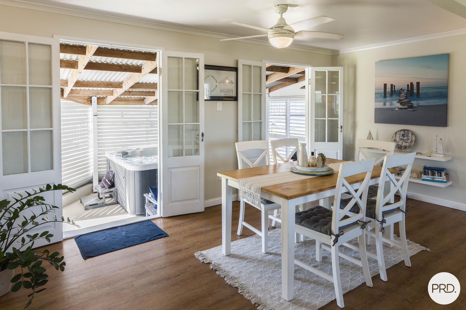 23 Cooper Avenue CAMPWIN BEACH 6