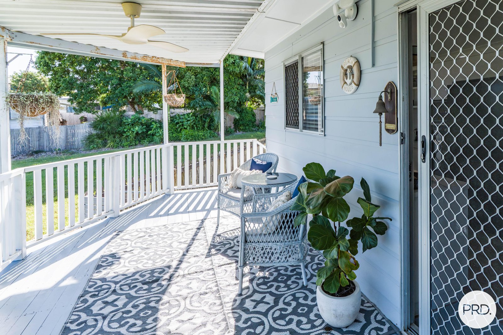 23 Cooper Avenue CAMPWIN BEACH 25