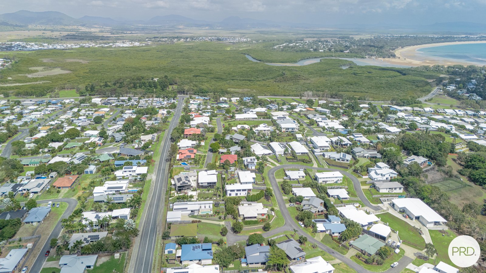 23 Coral Ridge Drive EIMEO 28