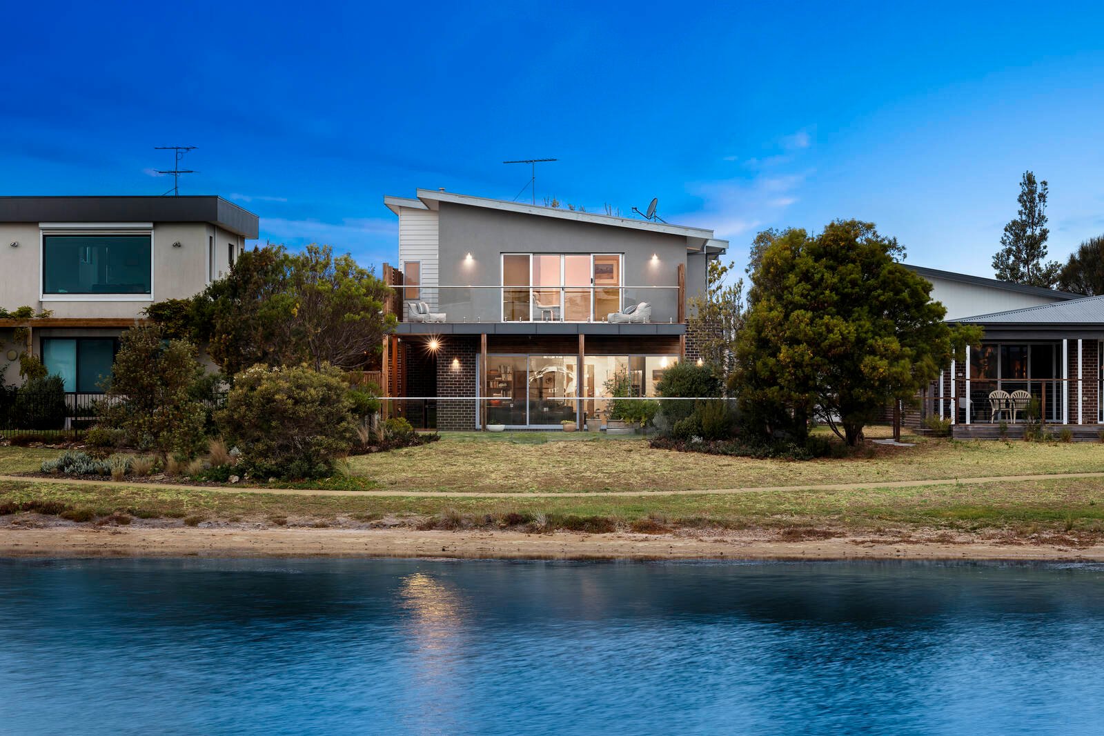 Real Estate and Property in 23 Cowry Way, Point Lonsdale, VIC