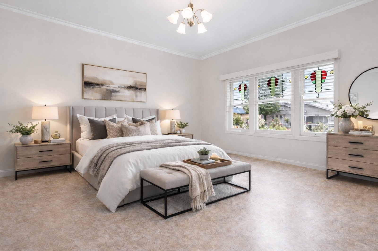 Gallery: 23 Craddock Street