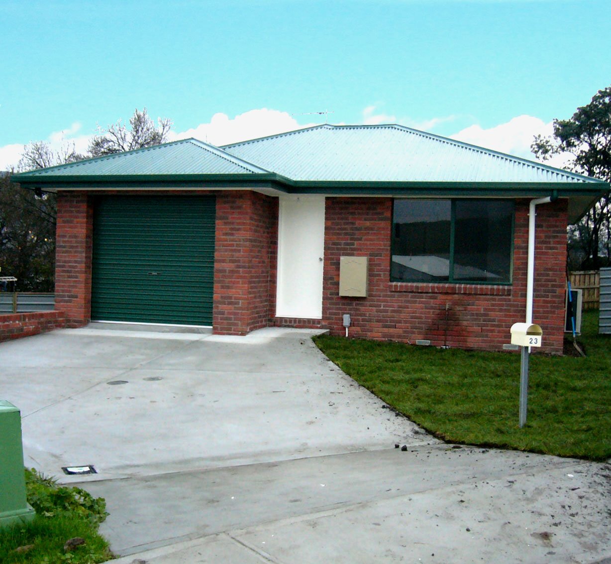 23 Craw Street NEW NORFOLK 1
