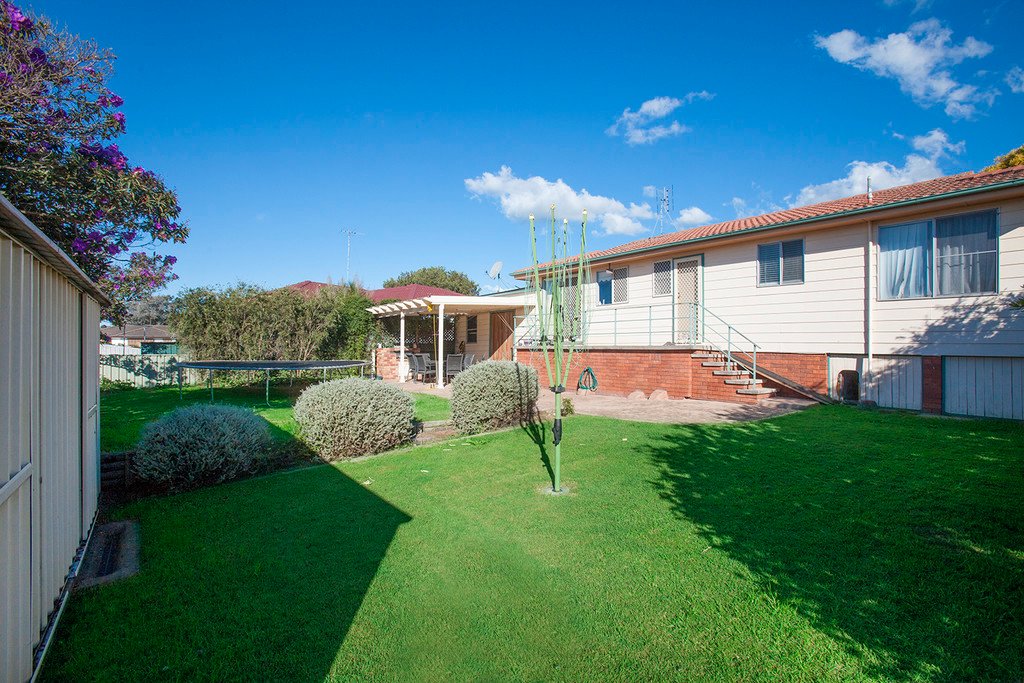 23 Crawford Ave  TENAMBIT 11