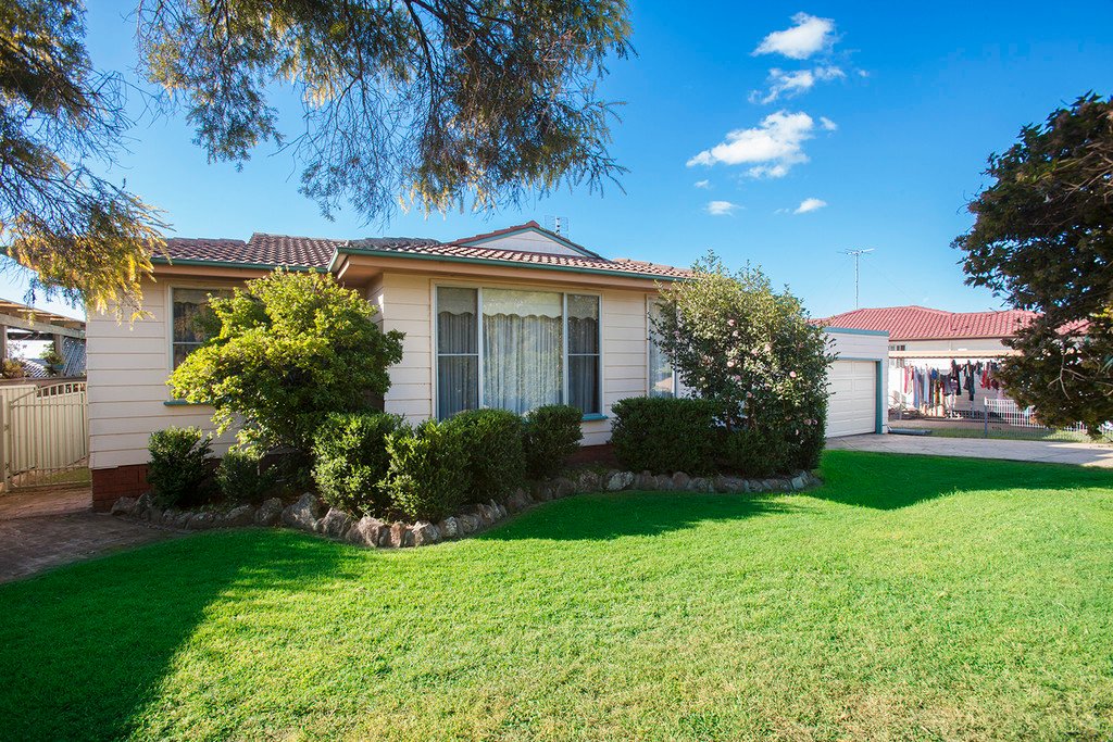 23 Crawford Ave  TENAMBIT 14