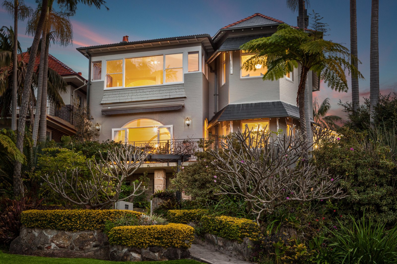 23 Cremorne Road, Cremorne Point NSW 2090