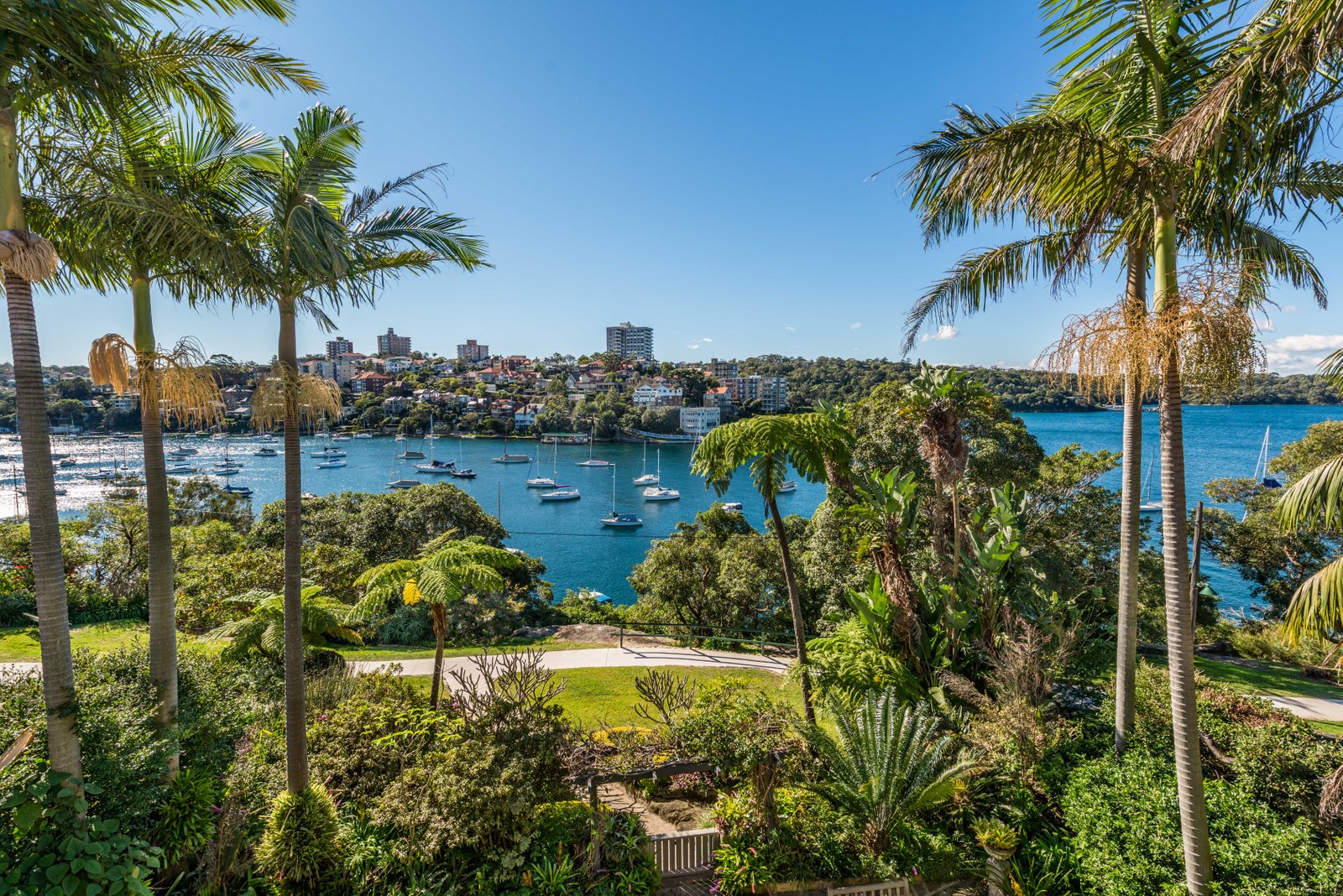 23 Cremorne Road, Cremorne Point NSW 2090