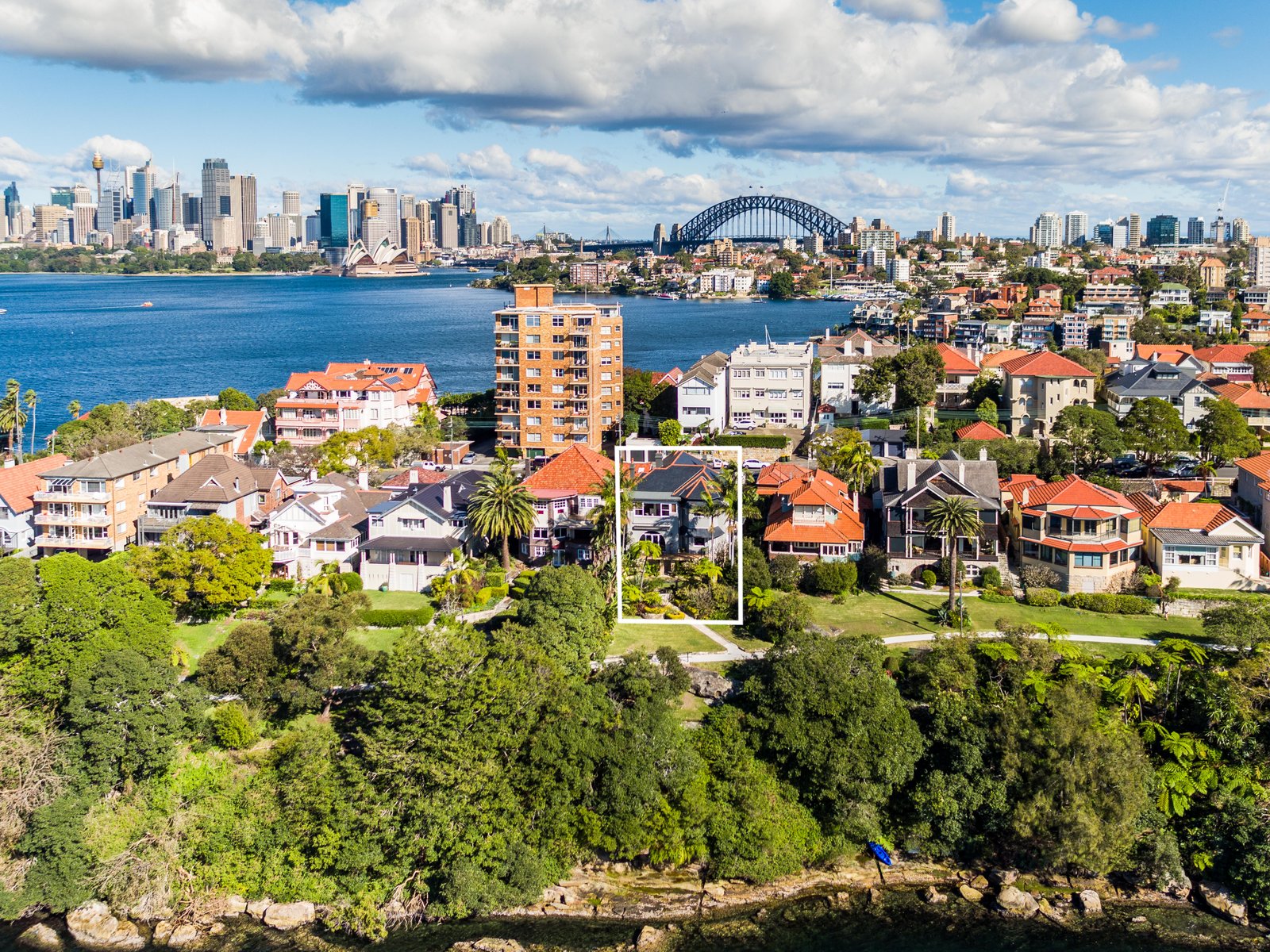 23 Cremorne Road, Cremorne Point NSW 2090