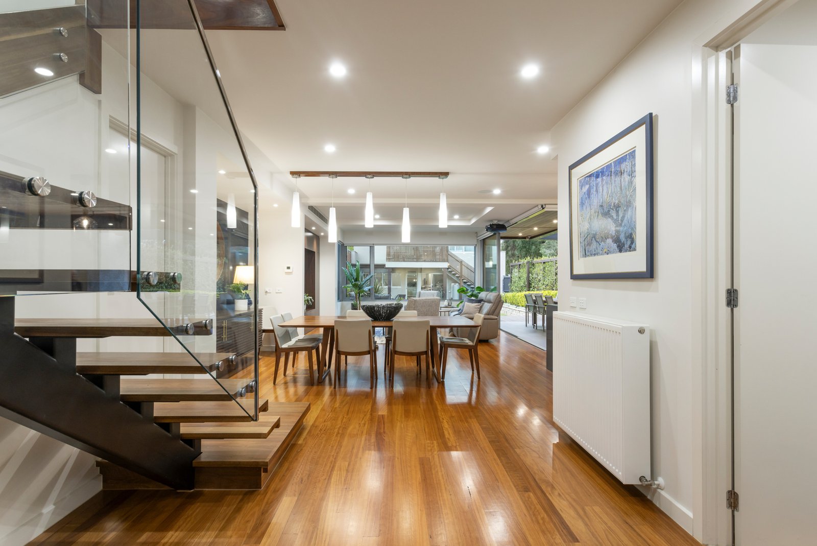 Gallery: 23 Crichton Avenue