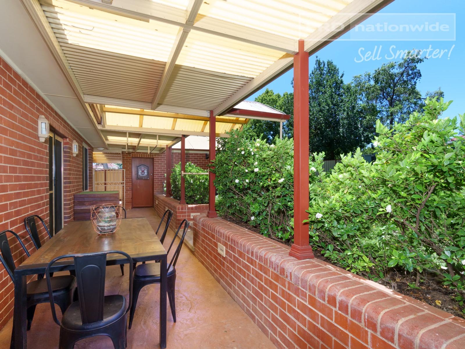 23 Croaker Street TURVEY PARK 12