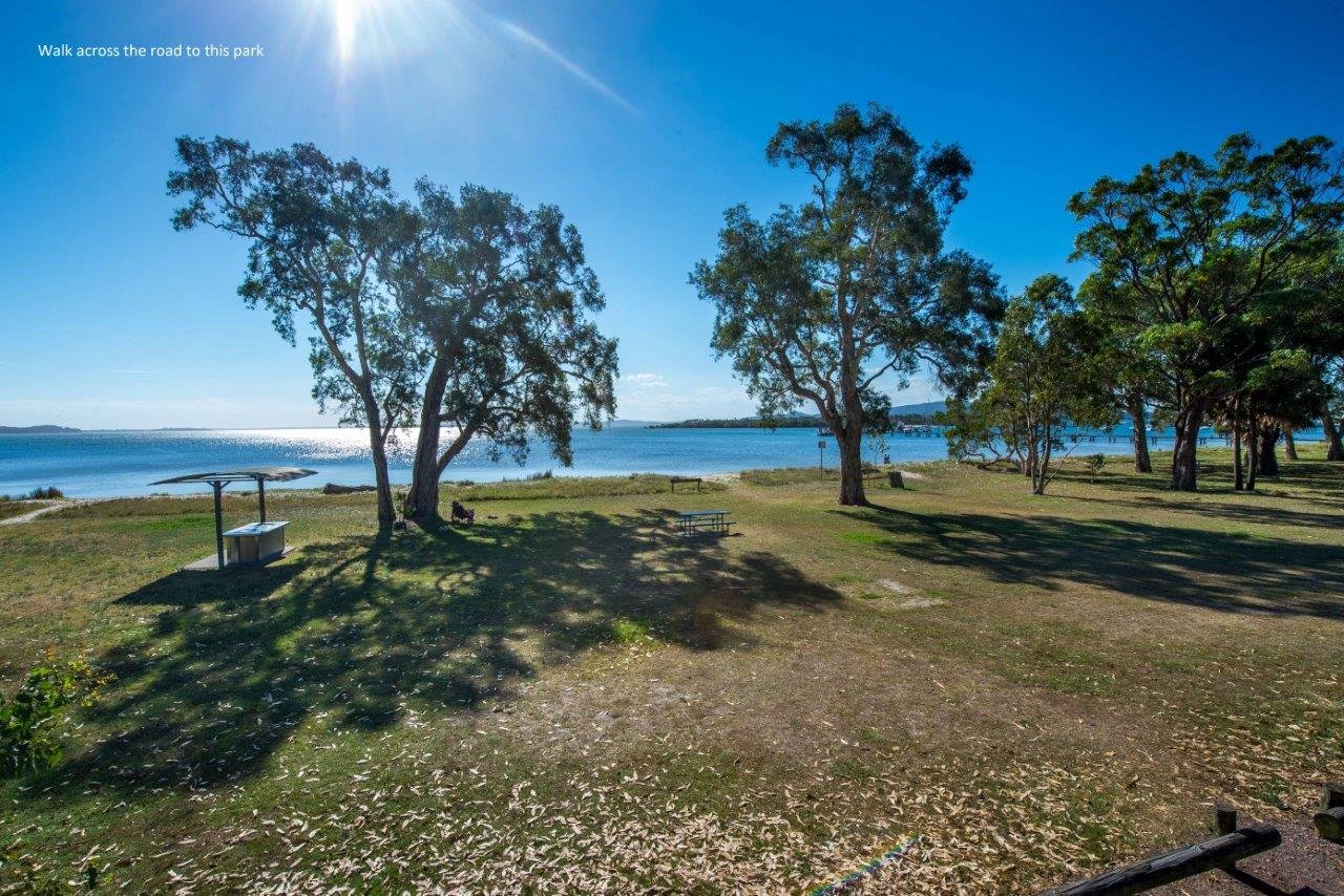 23 Cromarty Road SOLDIERS POINT 2