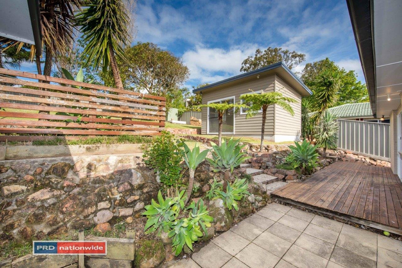 23 Cromarty Road SOLDIERS POINT 24