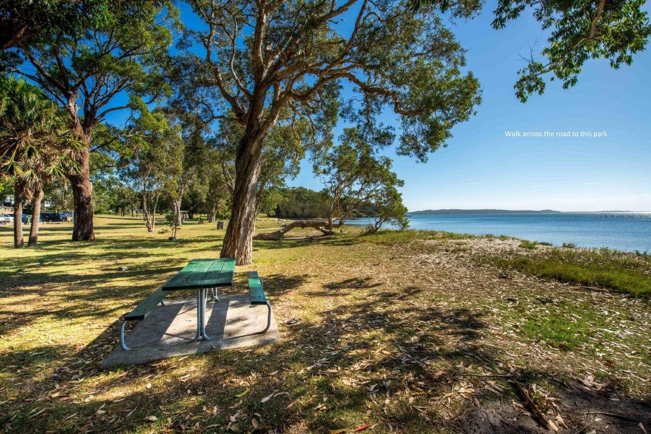 23 Cromarty Road SOLDIERS POINT 25