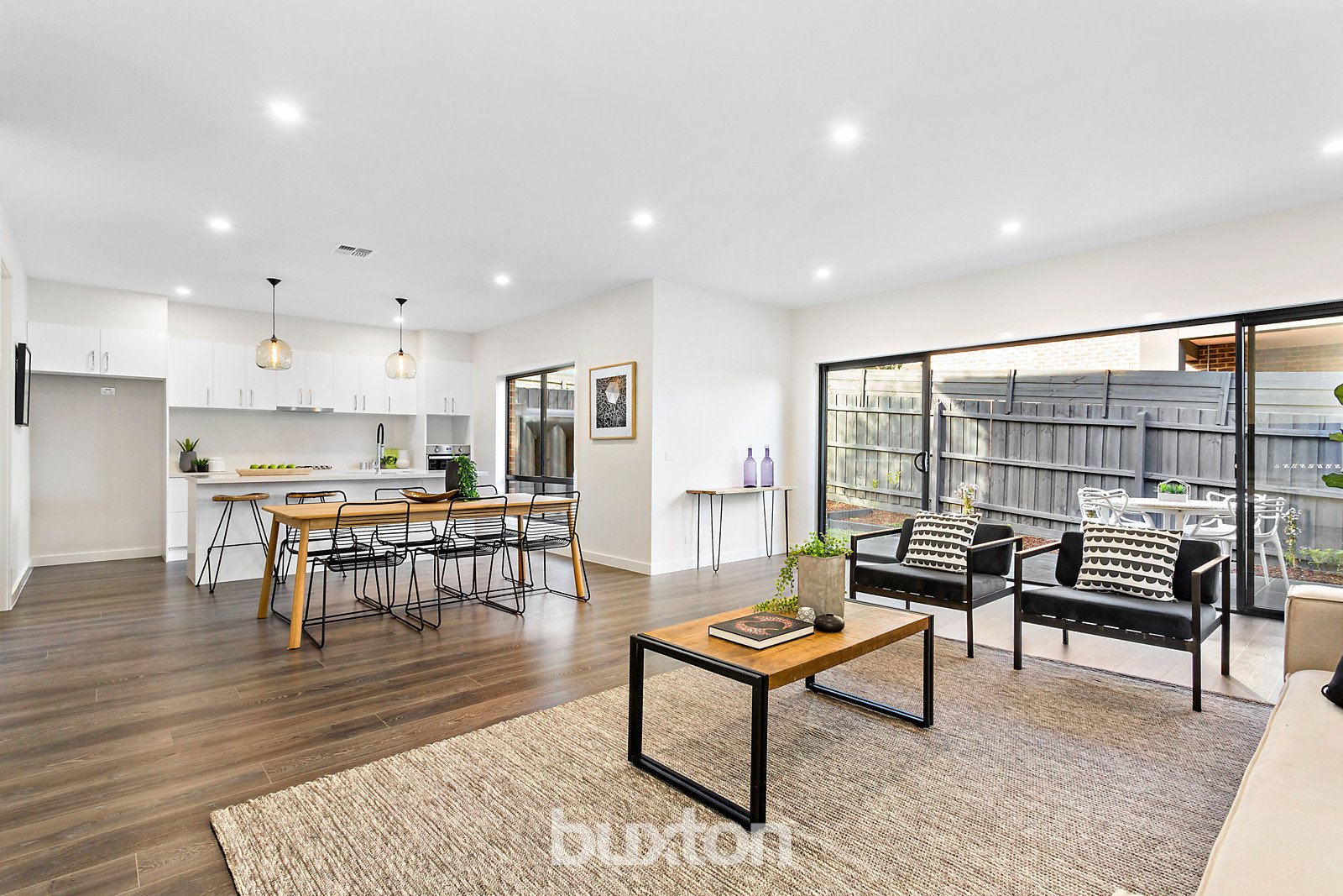 Gallery: 23 Cromwell Street