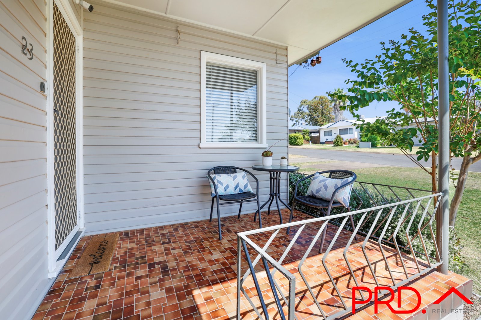 23 Croydon Avenue TAMWORTH 2