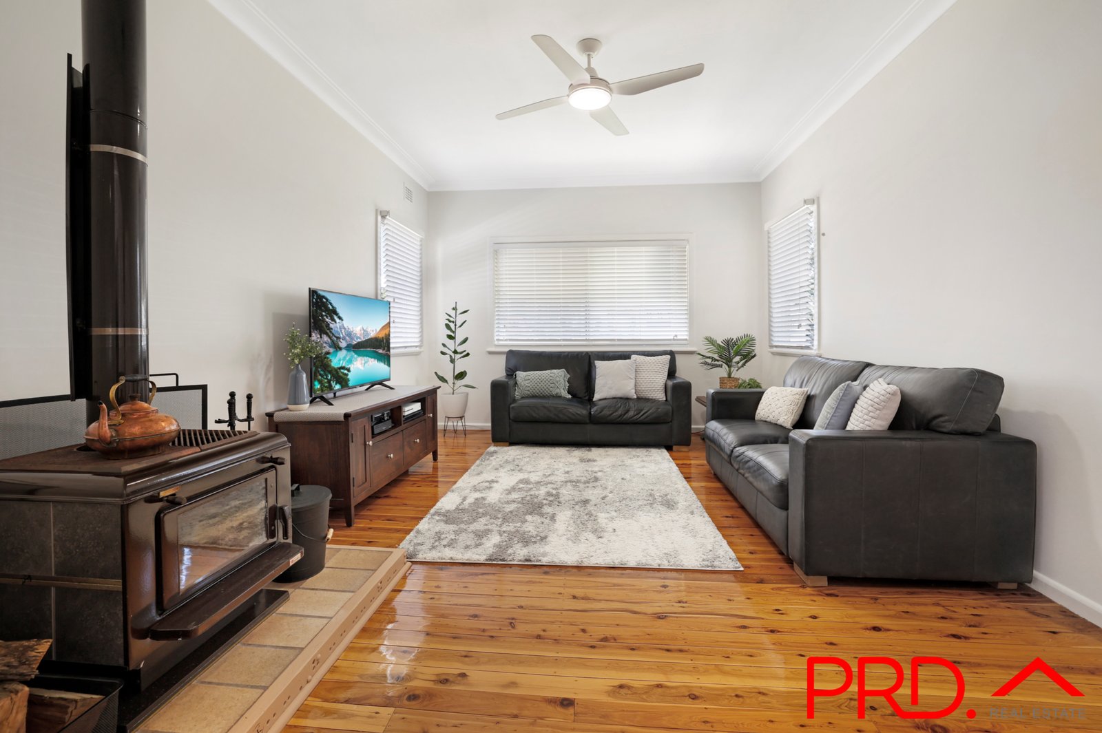 23 Croydon Avenue TAMWORTH 4