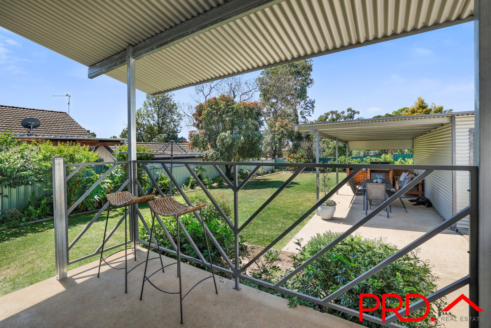 23 Croydon Avenue TAMWORTH 16