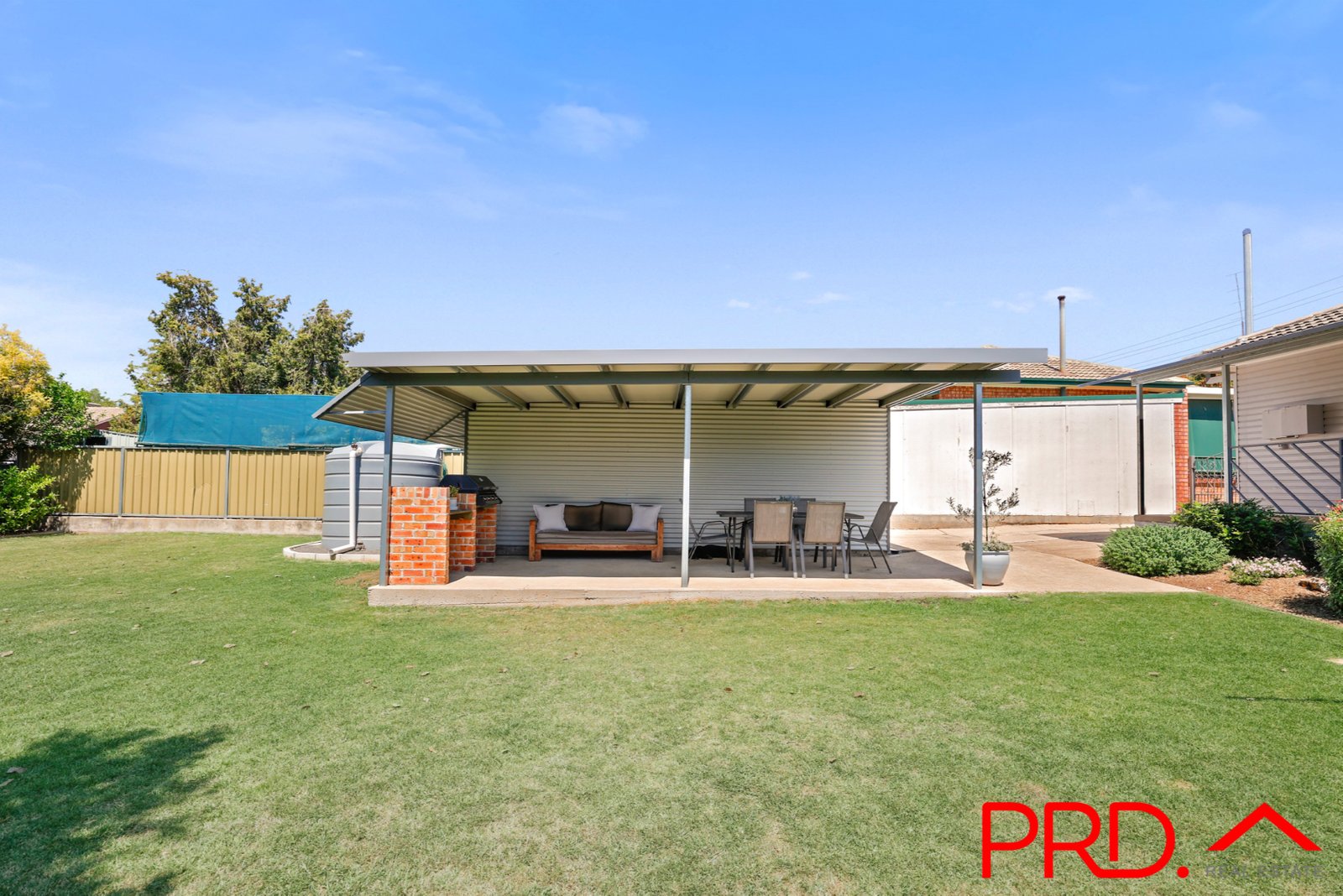 23 Croydon Avenue TAMWORTH 18