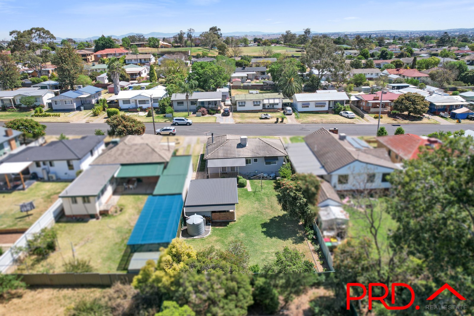 23 Croydon Avenue TAMWORTH 21