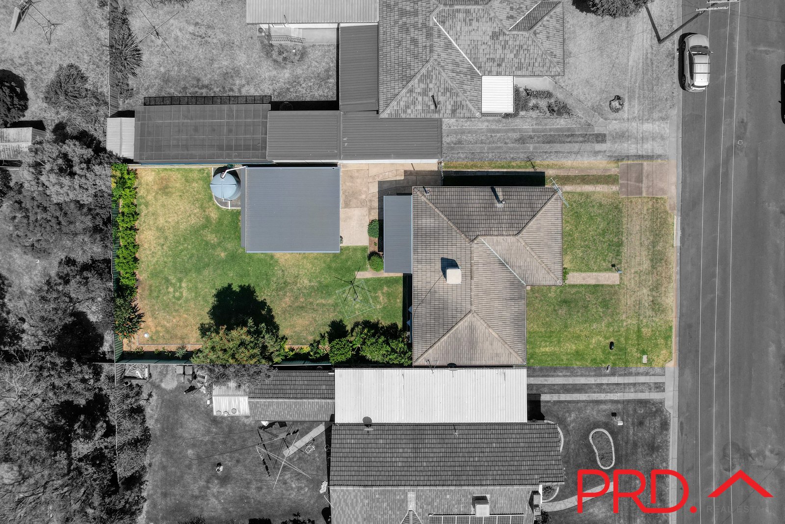 23 Croydon Avenue TAMWORTH 22