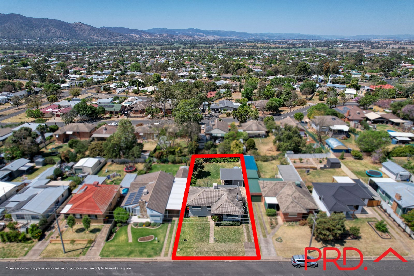 23 Croydon Avenue TAMWORTH 23