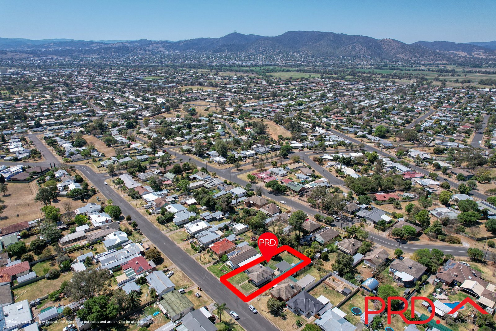 23 Croydon Avenue TAMWORTH 24