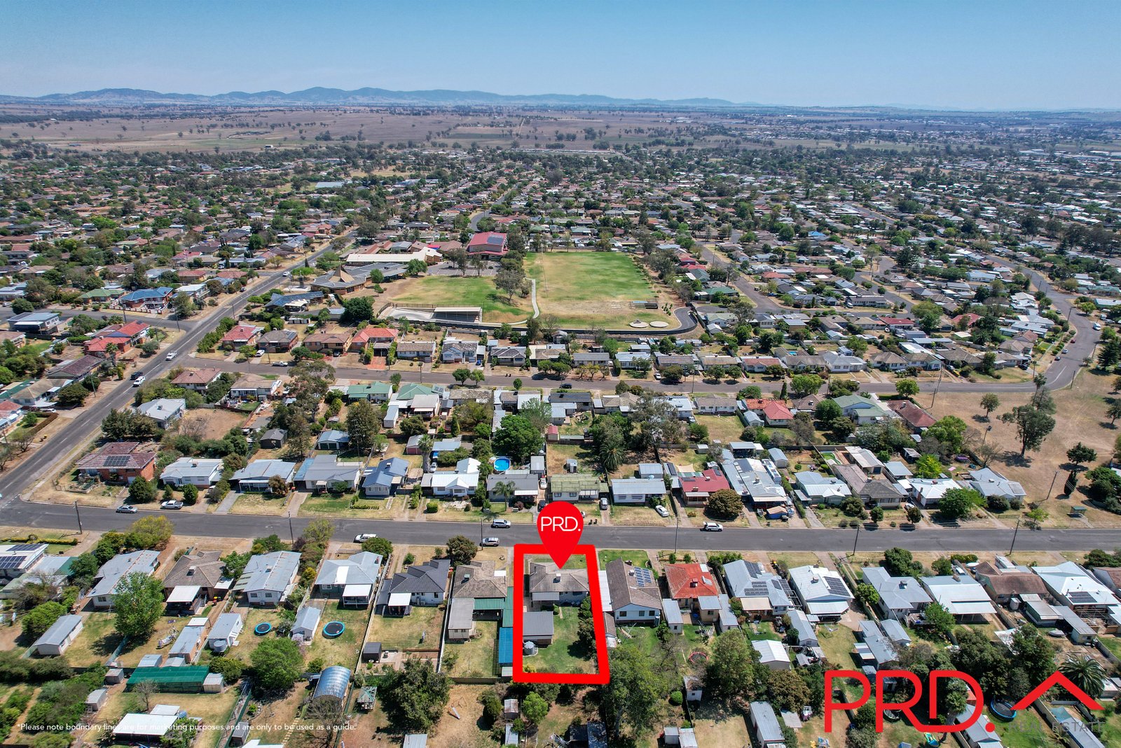 23 Croydon Avenue TAMWORTH 25