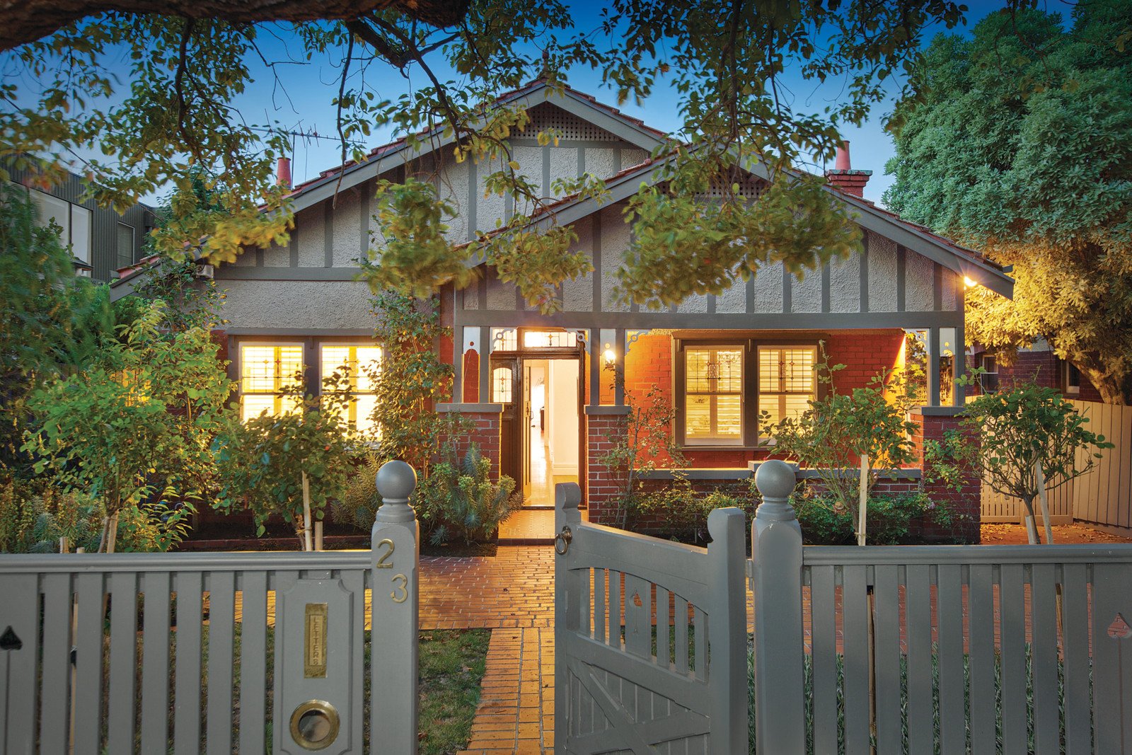 23 Currajong Road, Hawthorn East, VIC