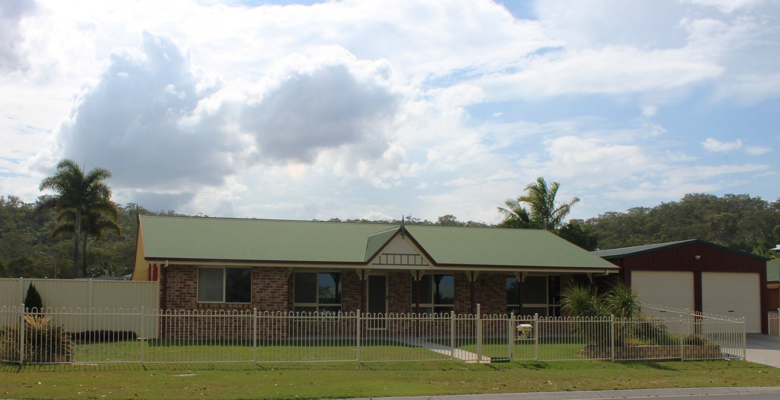 23 Curtis Ave  BOYNE ISLAND 2