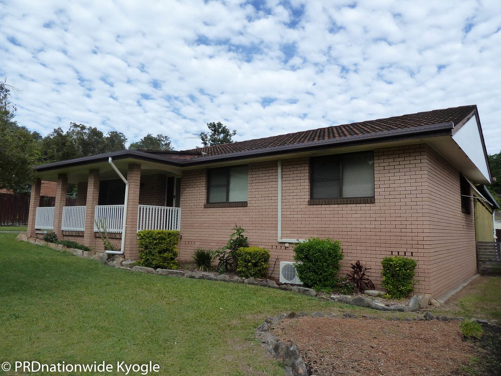 23 Curtois Street KYOGLE 1