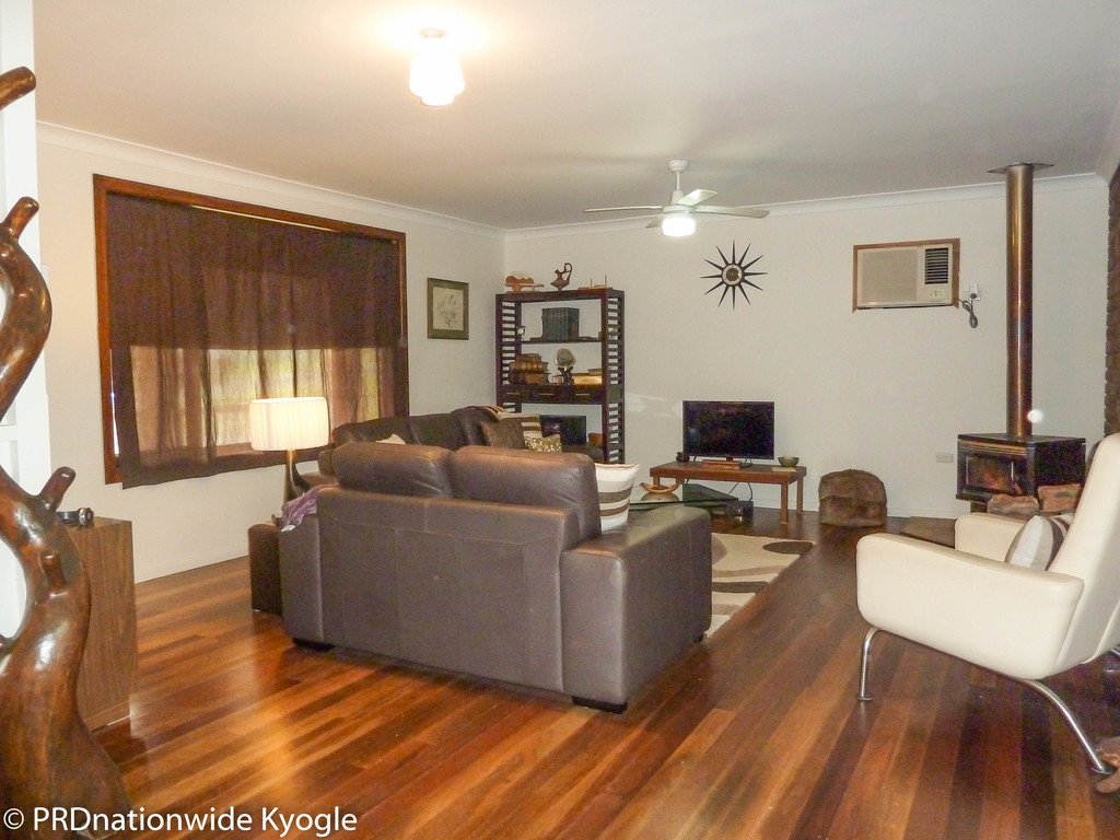 23 Curtois Street KYOGLE 2