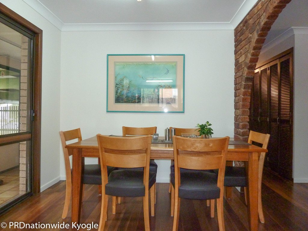 23 Curtois Street KYOGLE 3
