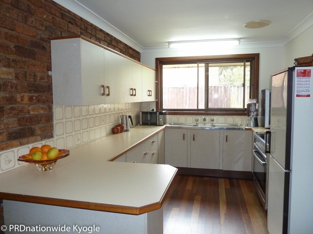 23 Curtois Street KYOGLE 5