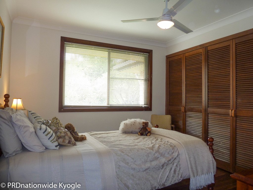 23 Curtois Street KYOGLE 7