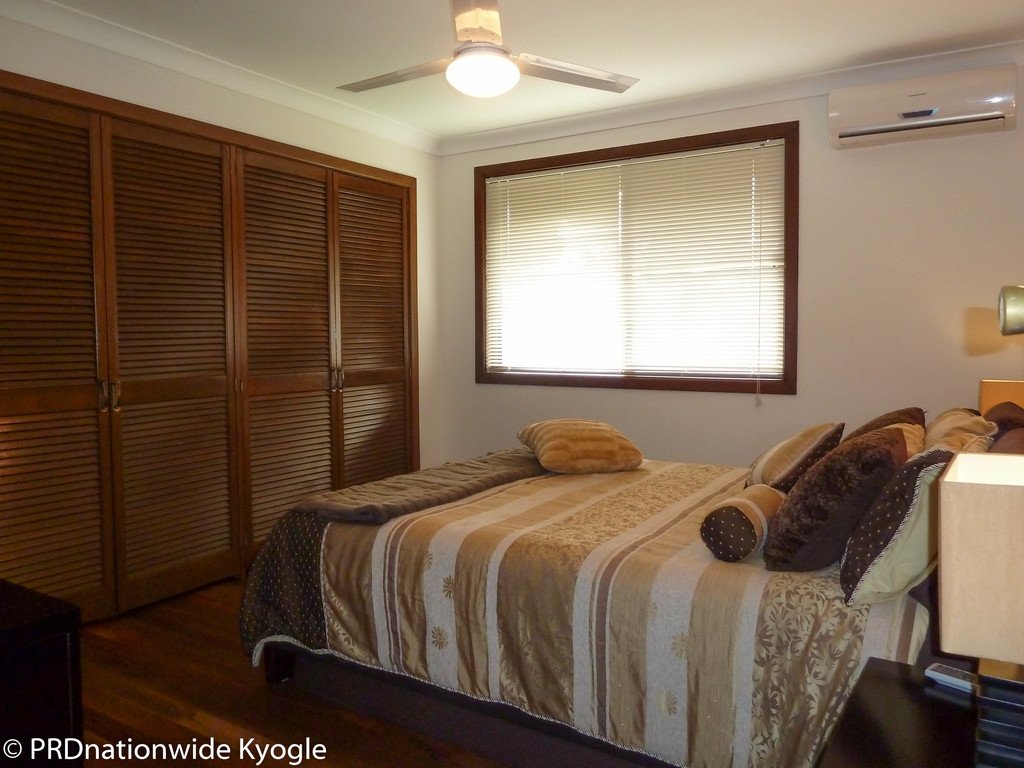 23 Curtois Street KYOGLE 8