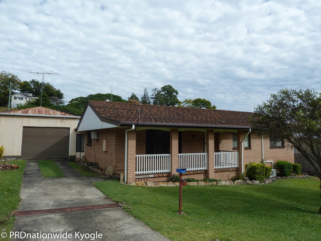 23 Curtois Street KYOGLE 10