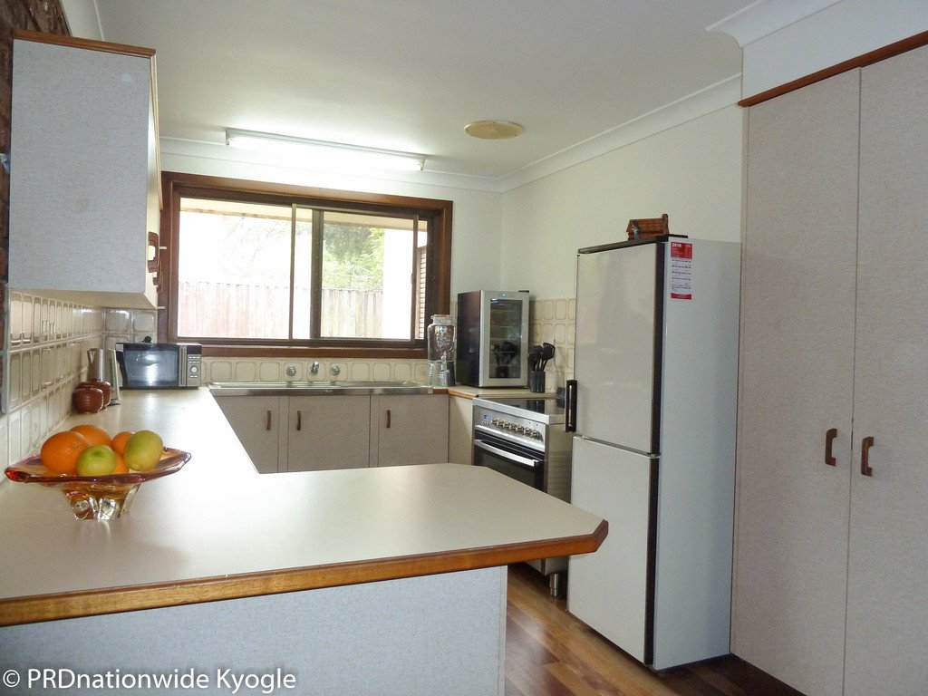 23 Curtois Street KYOGLE 11